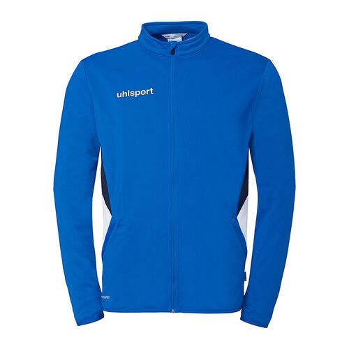 Uhlsport Equipe 29 Classic Jacke - azurblau/wei�/marine
