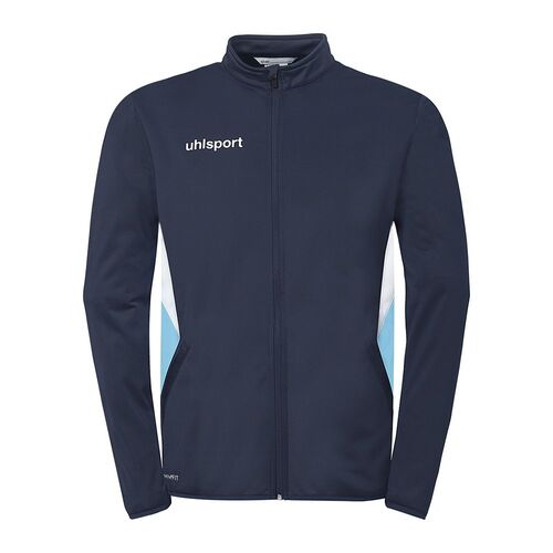 Uhlsport Equipe 29 Classic Jacke - marine/skyblau/wei�