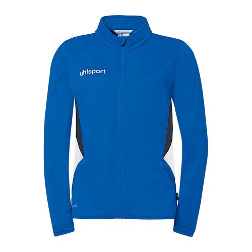 Uhlsport Equipe 29 Classic Jacke Damen - azurblau/wei�/marine