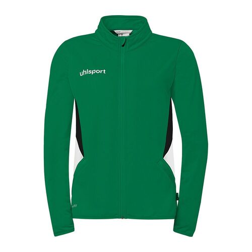 Uhlsport Equipe 29 Classic Jacke Damen - lagune/wei�/schwarz