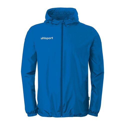 Uhlsport Essential Regenjacke - azurblau/wei�