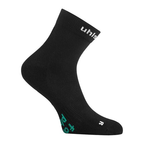 Uhlsport Team Classic Socken - schwarz/wei�