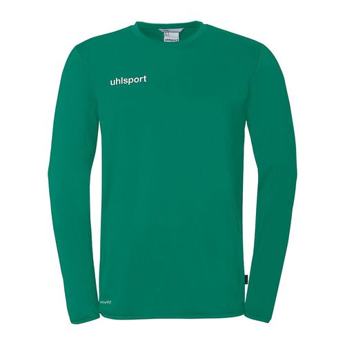 Uhlsport Essential Training Top - lagune/wei�