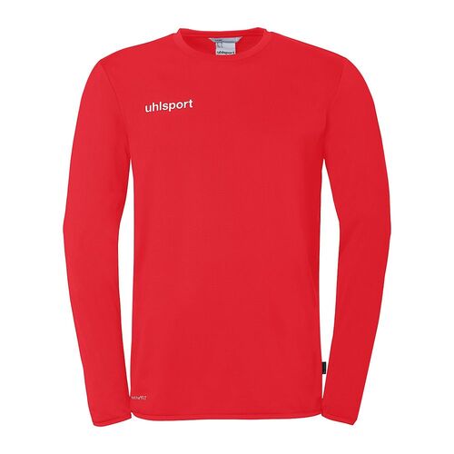 Uhlsport Essential Training Top - rot/wei�