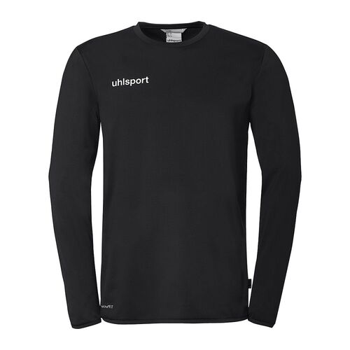 Uhlsport Essential Training Top - schwarz/wei�