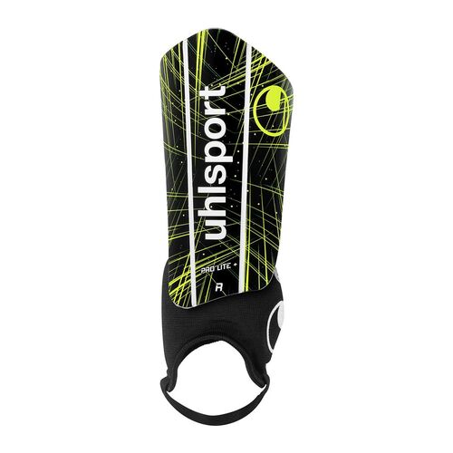 Uhlsport Pro Lite Plus - schwarz/fluo gelb/wei�