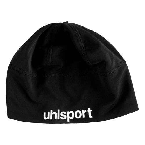 Uhlsport Training Beanie - schwarz