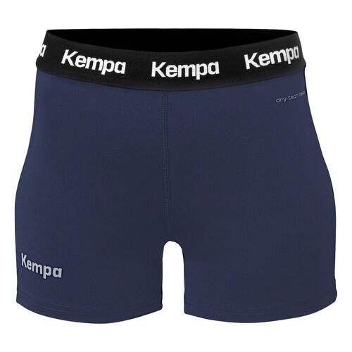 Kempa Performance Tights Damen - marine