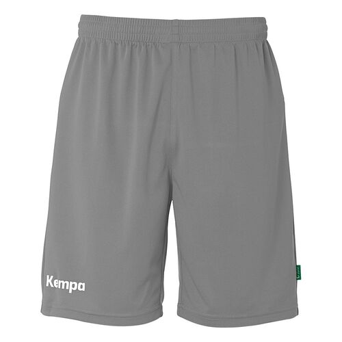 Kempa Team Shorts - steingrau