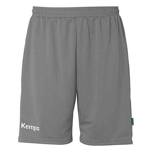 Kempa Performance Shorts - steingrau