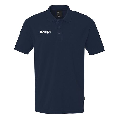 Kempa Classic Polo Shirt - marine