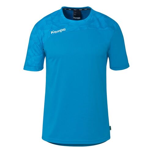 Kempa Athletics 29 Shirt - kempablau