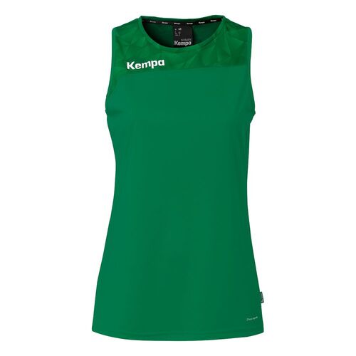 Kempa Athletics 29 Tank Top Damen - lagune