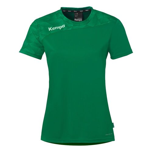 Kempa Athletics 29 Shirt Damen - lagune