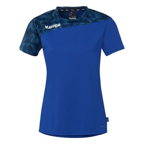 Kempa Athletics 29 Shirt Damen - royal/marine