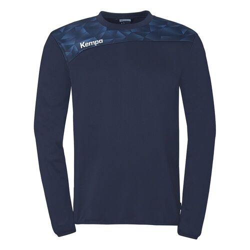 Kempa Athletics 29 Training Top - marine