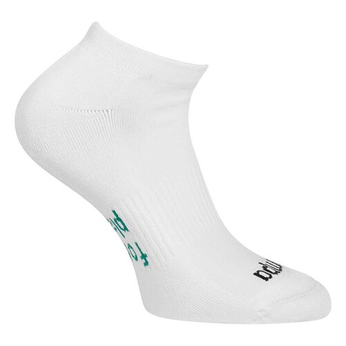 Kempa Sneakersocken (Vpe 2) - wei�