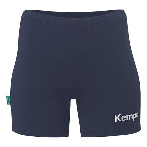 Kempa Tights Kurz Damen - marine