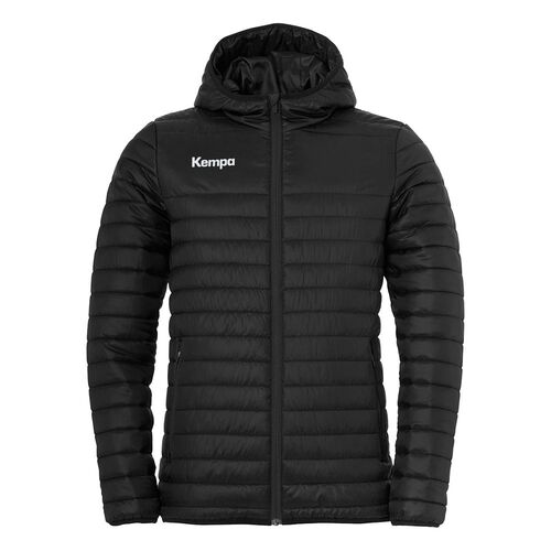 Kempa Ultra Lite Jacke - schwarz