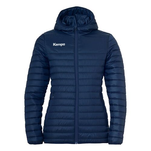Kempa Ultra Lite Jacke Damen - marine