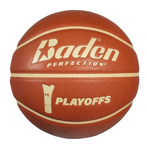 Baden Elite Pro Easycredit Bbl Playoffs - orange