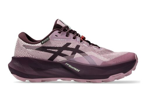 Asics Trabuco 14 Gtx - taro purple/dark aubergine