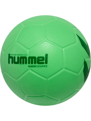 Hummel Hmlclassic Bounce Kids Hb - light green/green
