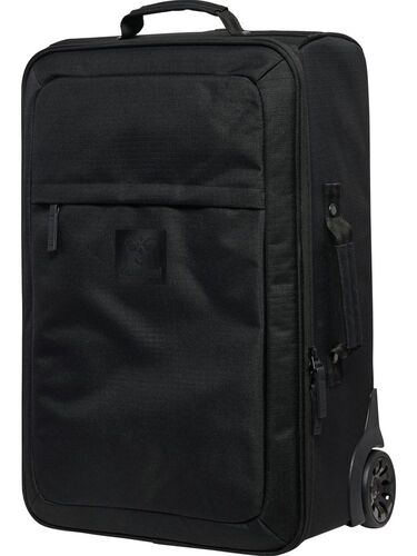 Hummel Hmltravel Cabin Trolley - black
