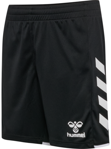 Hummel Hmlcore 2.0 Shorts Kids - black/white