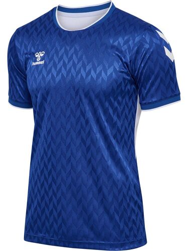 Hummel Hmlmatch Legend Jerseys S/S - true blue