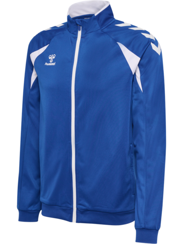 Hummel Hmlcore 2.0 Track Zip Jacket - true blue/white