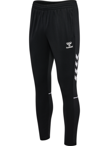 Hummel Hmlcore 2.0 Training Pants - black/white