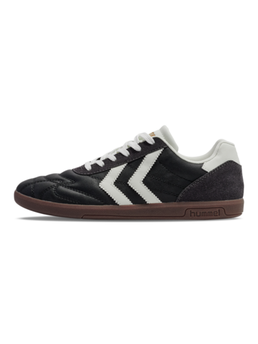 Hummel Super Match - black/white