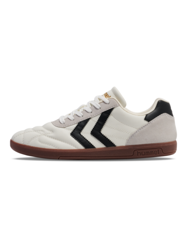 Hummel Super Match - white/black