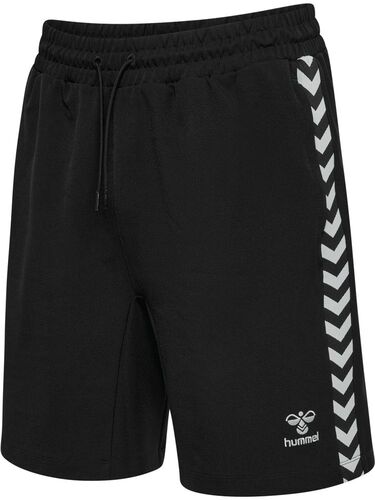 Hummel Hmlroot Shorts - black