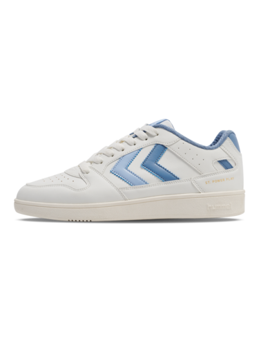 Hummel St. Power Play Pp - white/faded denim