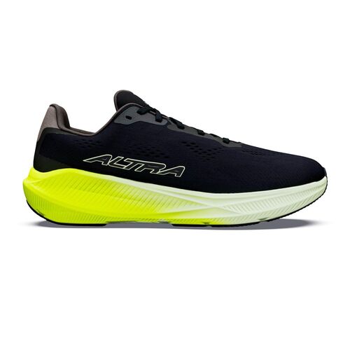 Altra M Experience Flow St - black/limecream/wildlim