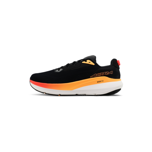 Altra M Fwd Via 2 - black/orangepop/firycoral