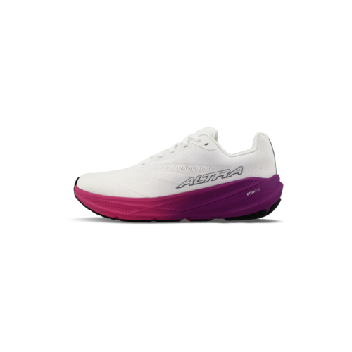 Altra W Experience Flow 3 - white/purpl cactus flwr