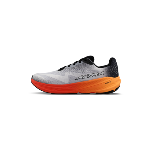 Altra M Experience Flow 3 - white/black/orange pop
