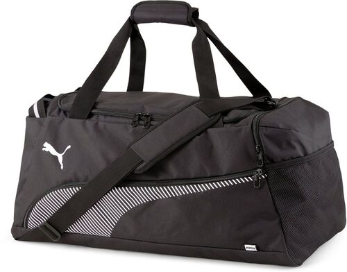 Puma Fundamentals Sports Bag M