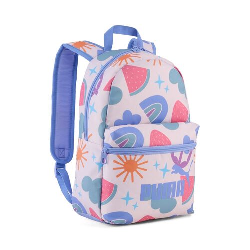 Puma PUMA PHASE AOP Small Backpack