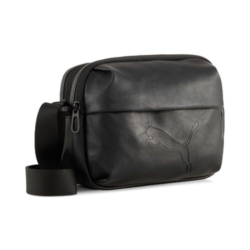 Puma ESSENTIALS PU Crossbody Bag