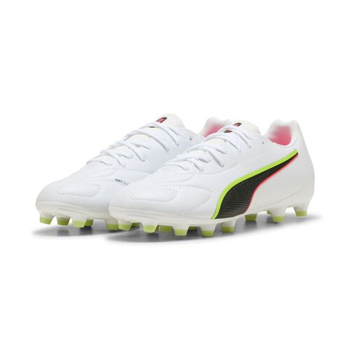 Puma King 20 Match Fg/ag Jr