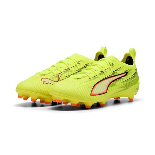 Puma ULTRA 6 PRO FG/AG Jr
