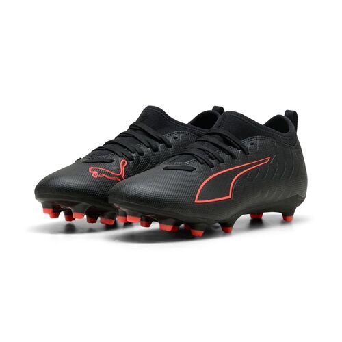 Puma Ultra 6 Match Fg/ag Jr