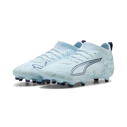 Puma Ultra 6 Match Fg/ag Jr