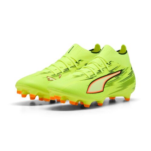 Puma ULTRA 6 MATCH+ FG/AG Wns