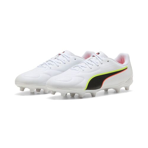 Puma KING 20 PLAY FG/AG Jr