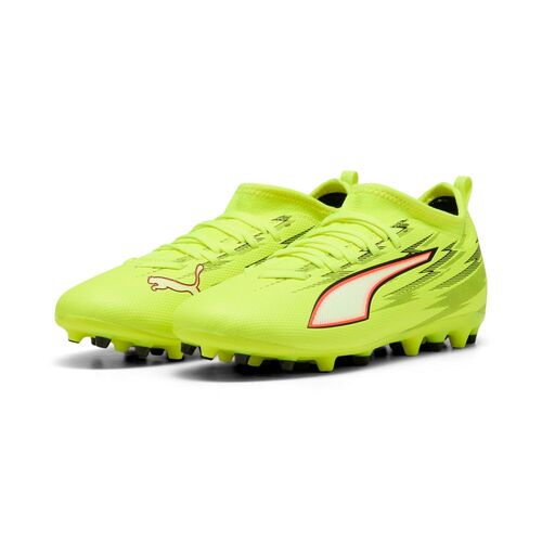 Puma ULTRA 6 MATCH MG Jr